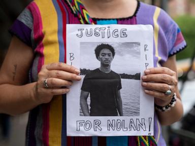 Source-feed image associated with A July 4 boat trip, an 18-year-old's death and a family's search for answers in the Deep South