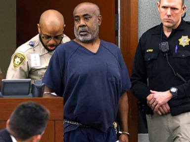 Source-feed image associated with Jury finds Duane Davis guilty in murder of Tupac Shakur