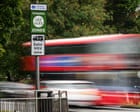 Source-feed image associated with London’s low emission zone is working – so why are cities around the world so cautious about clean air?