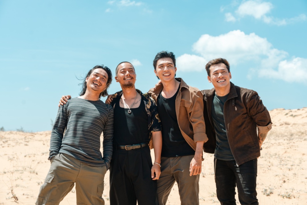 Source-feed image associated with ‘Brothers for Life,’ ‘Thousand Dollar Baby’ Lead Skyline Media, Galaxy Play’s International Sales Slate (EXCLUSIVE)