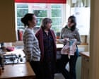 Source-feed image associated with Tender Loving Care review – Mike Leigh’s tender and elusive study of love and mortality