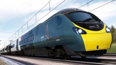 Image from linked report: Bid to run new trains on West Coast Mainline refused
