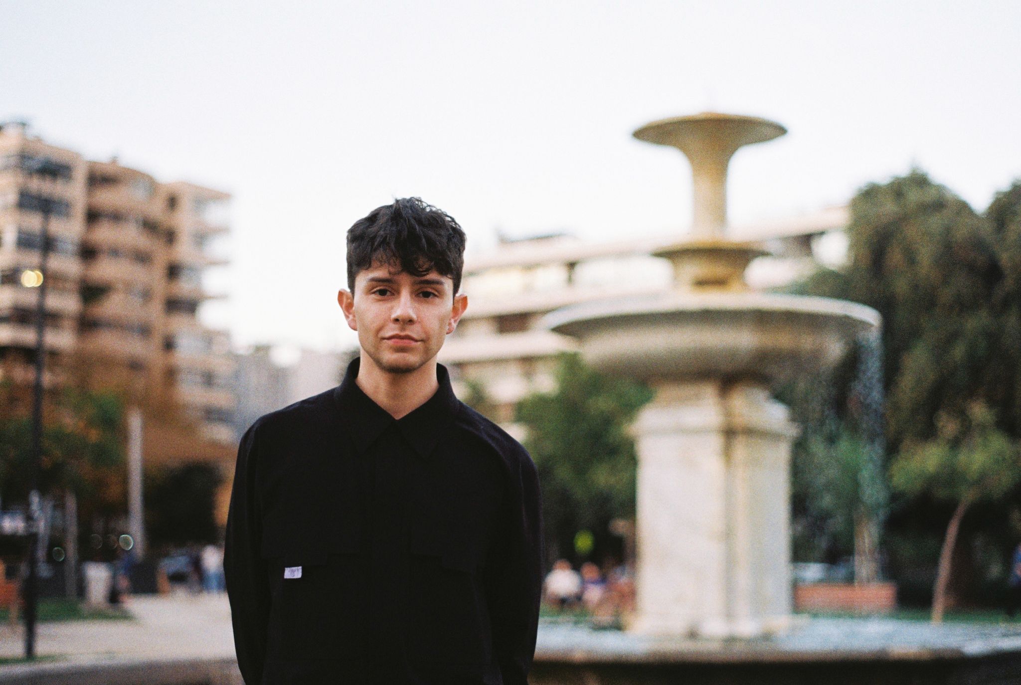 Source-feed image associated with Cannes Winner Diego Céspedes Preps ‘Wild’ Second Feature, ‘The Case of the Boy Who Lost His Heart’ (EXCLUSIVE)