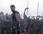 Source-feed image associated with The Odyssey: jaw-dropping action, dark magic and dolphin cameos – discuss with spoilers