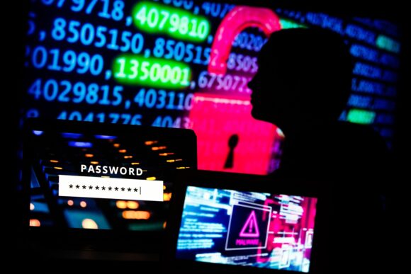 Source-feed image associated with Major Hedge Funds Targeted in Wave of Attempted Cyberattacks