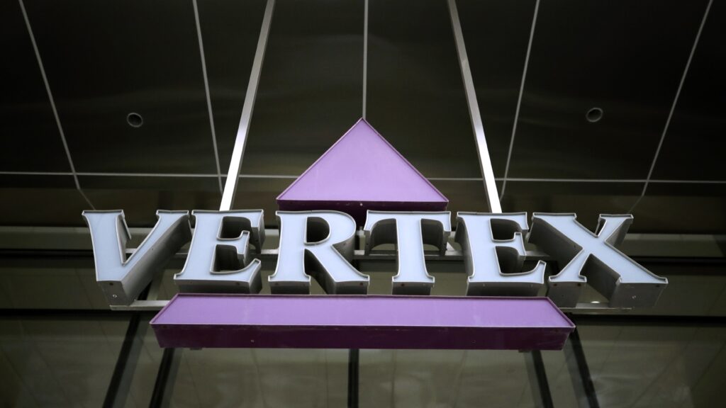 Source-feed image associated with STAT+: Vertex acquires Crinetics Pharmaceuticals for $10 billion as biotech M&A booms