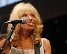 Source-feed image associated with Carly Simon shares Parkinson’s disease diagnosis and says music has ‘rescued’ her