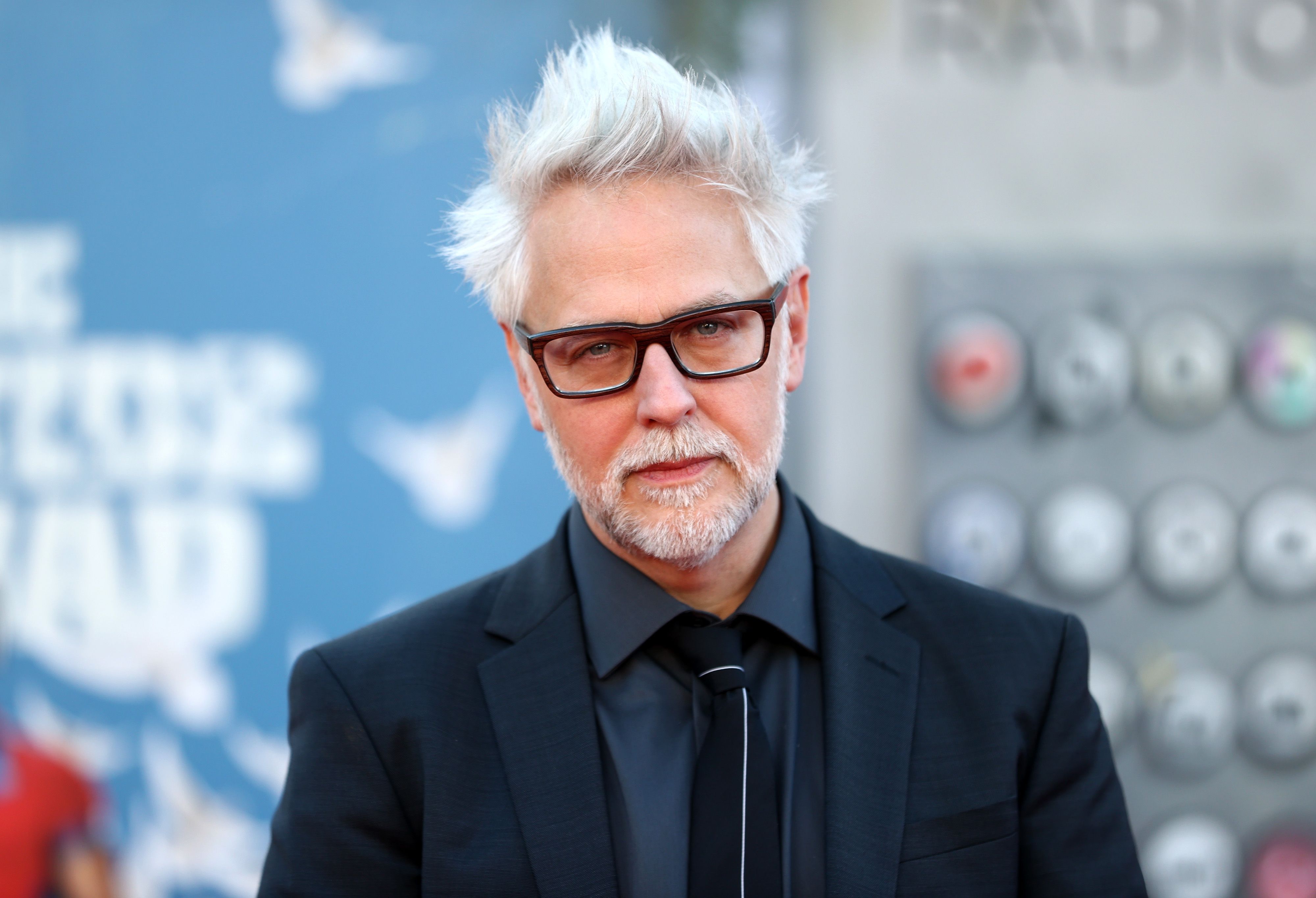 Image from linked report: James Gunn Confirms He’s ‘Already’ Writing His Next Film Ahead of ‘Superman: Man of Tomorrow’