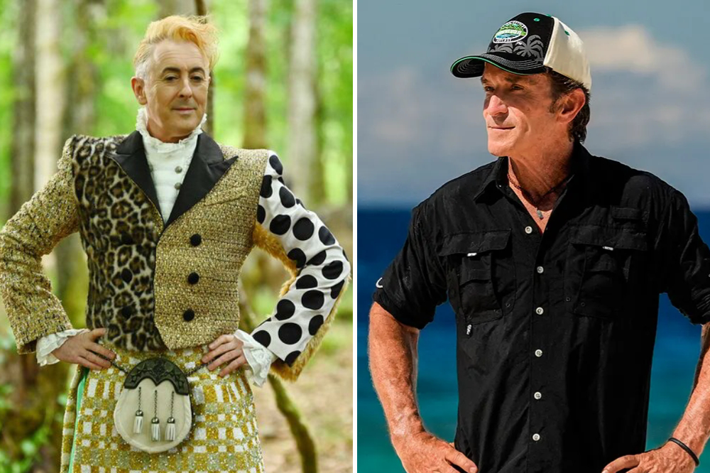 Source-feed image associated with ‘Survivor’ vs. ‘The Traitors’: Will Emmy Voters Finally Give the Original Reality Juggernaut Its Due?