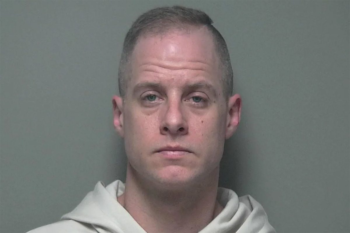 Image from linked report: Ex-‘American Idol’ Contestant Caleb Flynn Found Guilty of Murdering Wife