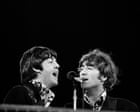 Source-feed image associated with Hello, goodbye: the Beatles’ chaotic, controversial final tour – as never seen before