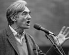 Source-feed image associated with ‘Like if John Sayles directed Forrest Gump’: the incredible life of historian Howard Zinn