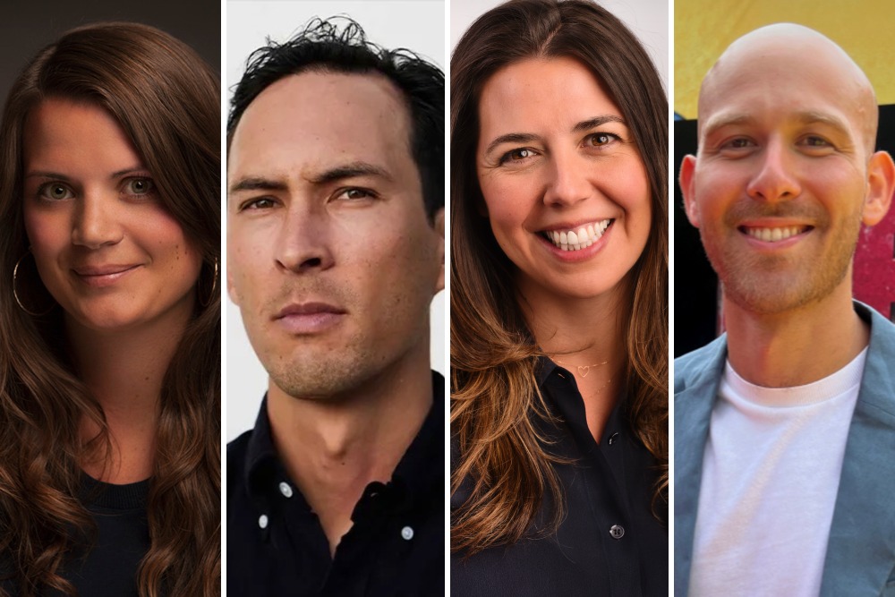 Source-feed image associated with Chernin Entertainment Expands Film Team With Key Hire, Promotions (EXCLUSIVE)