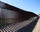 Source-feed image associated with Rise in migrant deaths as 19 bodies found along Arizona border last month
