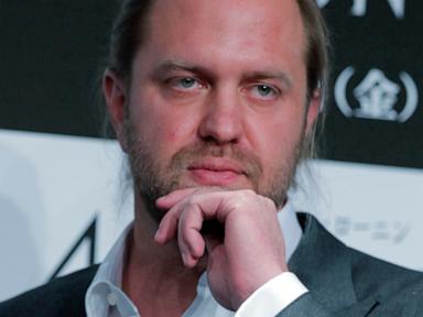 Source-feed image associated with Director sentenced to prison in $11M fraud case over unfinished Netflix show