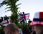 Source-feed image associated with Europe’s far right exploit Henry Nowak murder in UK with populist rhetoric on race
