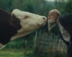 Source-feed image associated with Better Go Mad in the Wild review – boozing, bantering hermits impart their spiritual wisdom