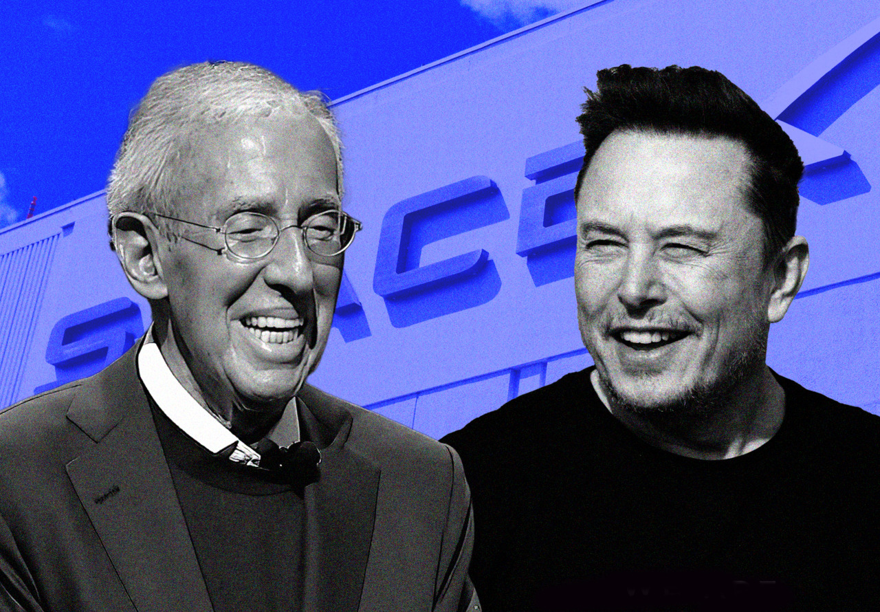 Source-feed image associated with This mutual fund lets you buy SpaceX stock before the IPO — but what are you actually getting?