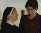 Source-feed image associated with The Last Bath review – self-mortifying nun struggles with profoundly uneasy sexual awakening