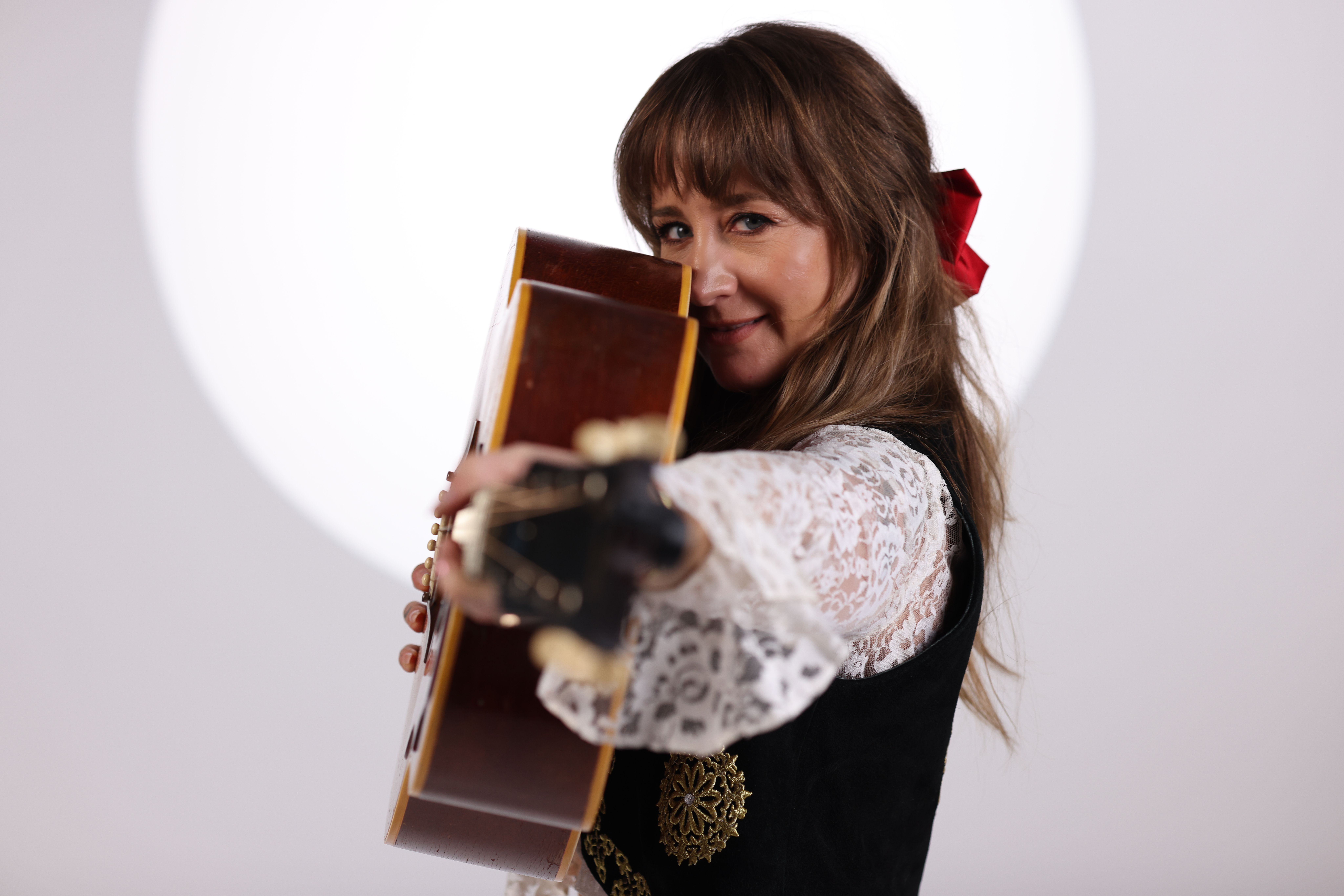 Source-feed image associated with Margo Price Surprise Releases Protest Album Days of Unrest
