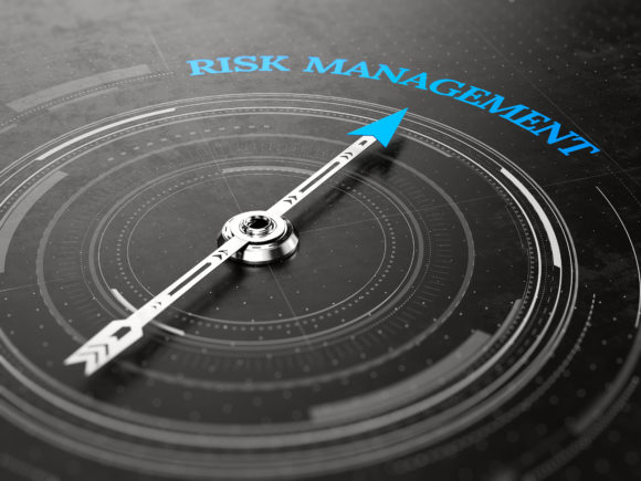 Source-feed image associated with AI-Driven Cyber Risk Is Top Concern for Global Financial Stability, Watchdog Says