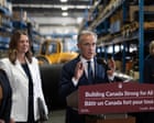 Source-feed image associated with New pipeline in Canada to proceed after C$150bn pledged to ease BC and First Nations concerns