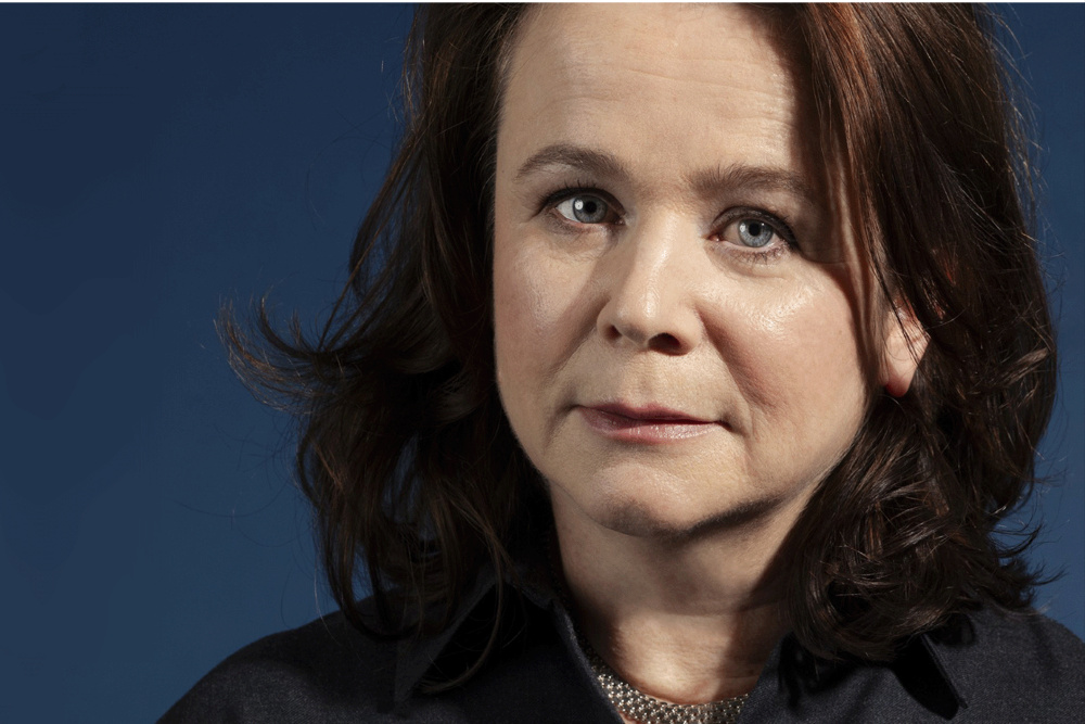 Source-feed image associated with Emily Watson Joined on Sarajevo Film Festival Jury by Athina Rachel Tsangari, Igor Bezinović, and More