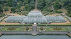Image from linked report: How to move 1,300 plants for Kew's Palm House mega makeover