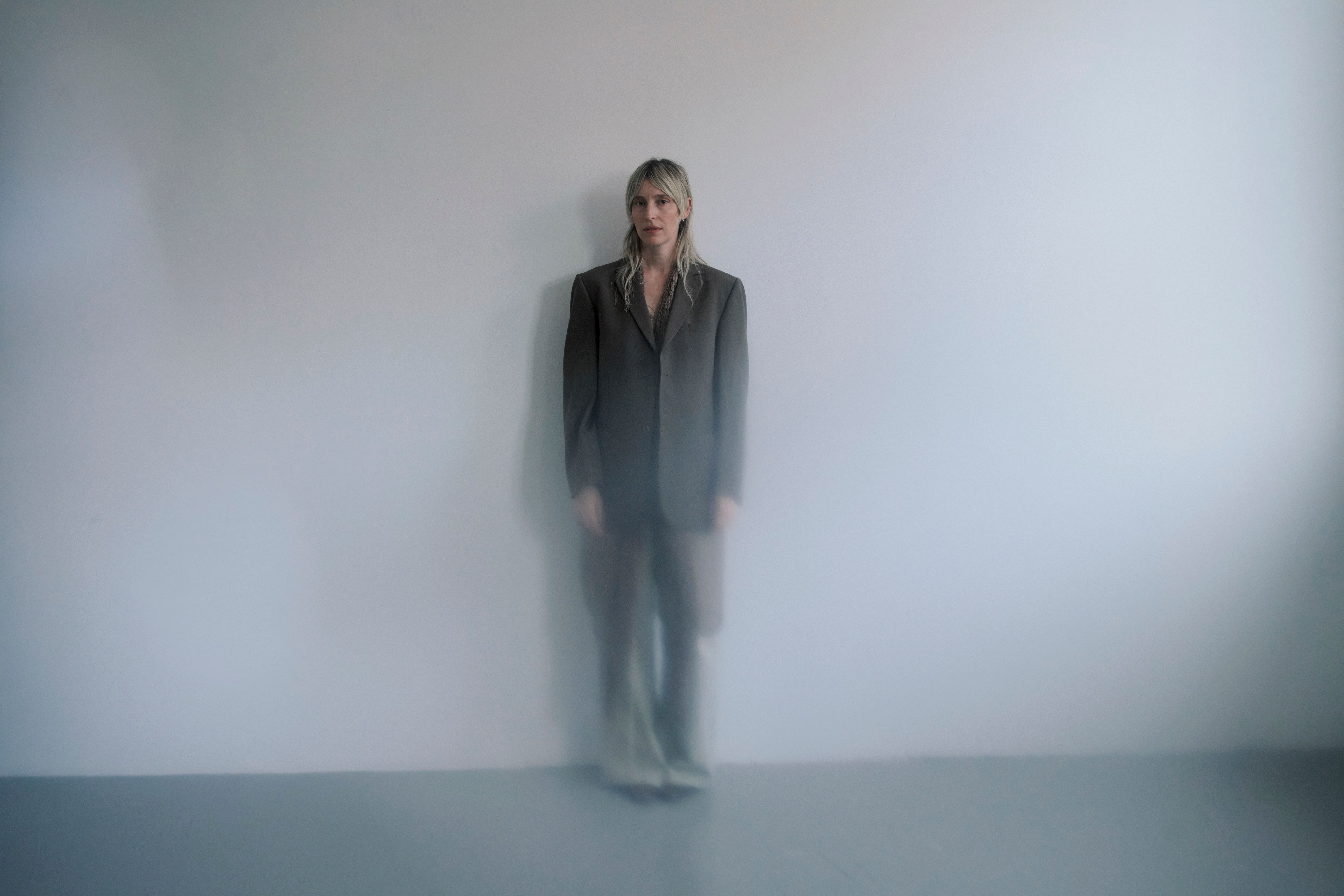 Source-feed image associated with Carmen Villain Announces New Album Memoria