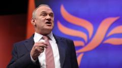Image from linked report: Davey promises tax cuts for millions if UK rejoins EU single market