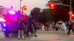 Source-feed image associated with At least two killed in Toronto street festival shooting