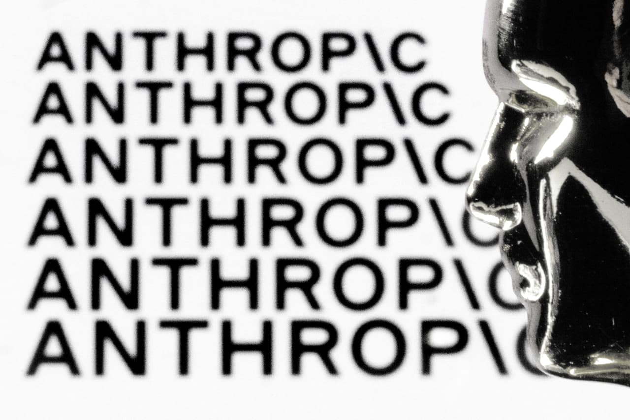 Source-feed image associated with Anthropic just set the stage for a blockbuster IPO — beating OpenAI to the punch