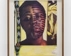 Source-feed image associated with Mildred Howard on her first retrospective in a major museum: ‘My art is part of who I am as a person’