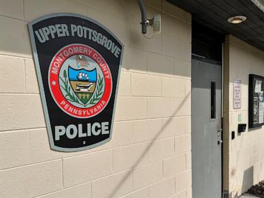 Source-feed image associated with Father says college student was killed by police in Pennsylvania after he went to wrong house