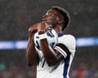Source-feed image associated with Heatstroke, sports washing and VAR psychology: the science of the World Cup – podcast