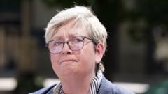 Source-feed image associated with Sturgeon showed 'remarkable lack of curiosity' over SNP finances, says former MP