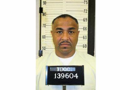 Source-feed image associated with Complaint accuses doctor involved in failed Tennessee execution of violating ethics