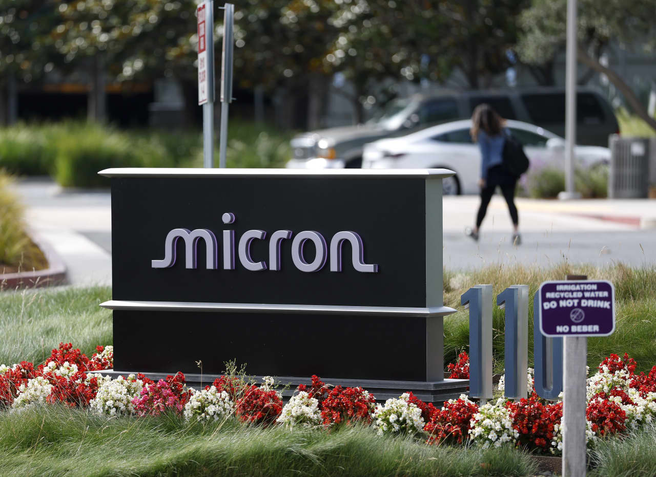 Image from linked report: Micron could dethrone Nvidia and become the biggest driver of S&P 500 profit growth