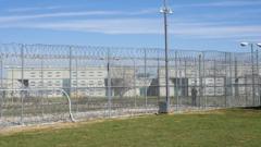 Image from linked report: Texas carries out first US execution since Christa Pike's botched lethal injections