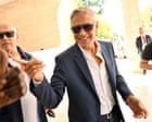 Source-feed image associated with ‘He’s a good man’: George Clooney defends Mark Ruffalo in Paramount-Warner Bros merger row