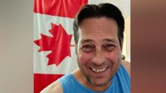 Source-feed image associated with Some 'Lost Canadians' told to surrender new citizenship certificates