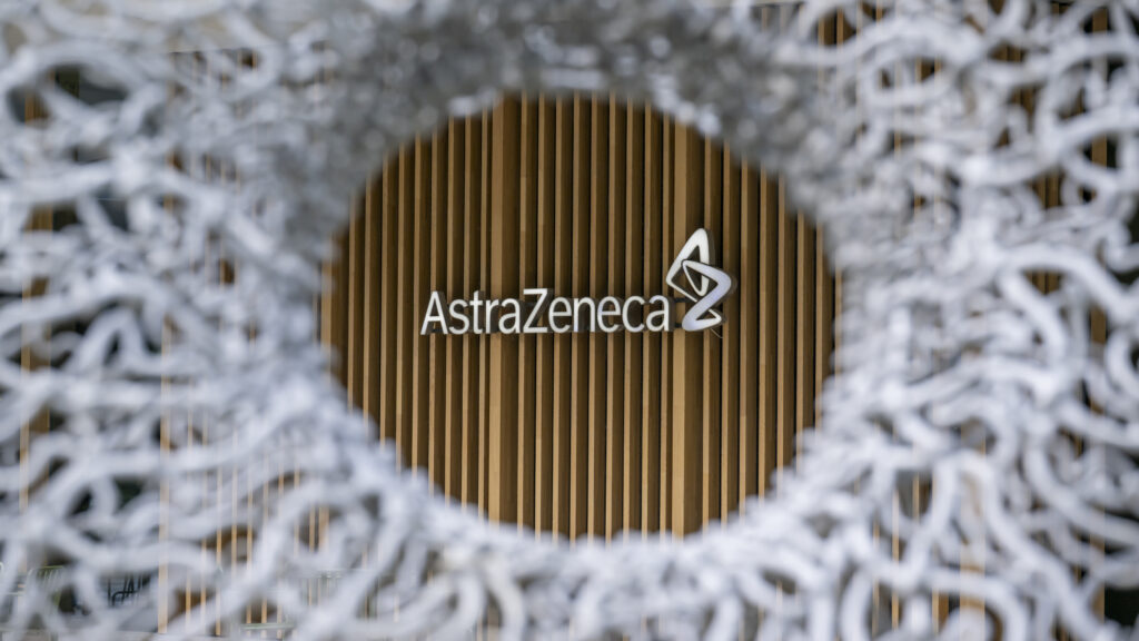 Source-feed image associated with STAT+: England to cover AstraZeneca breast cancer drug, a result of U.K.-U.S. drug pricing deal