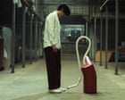 Source-feed image associated with A Useful Ghost review – exhilarating black comedy summons ghosts of Thai past via a haunted hoover