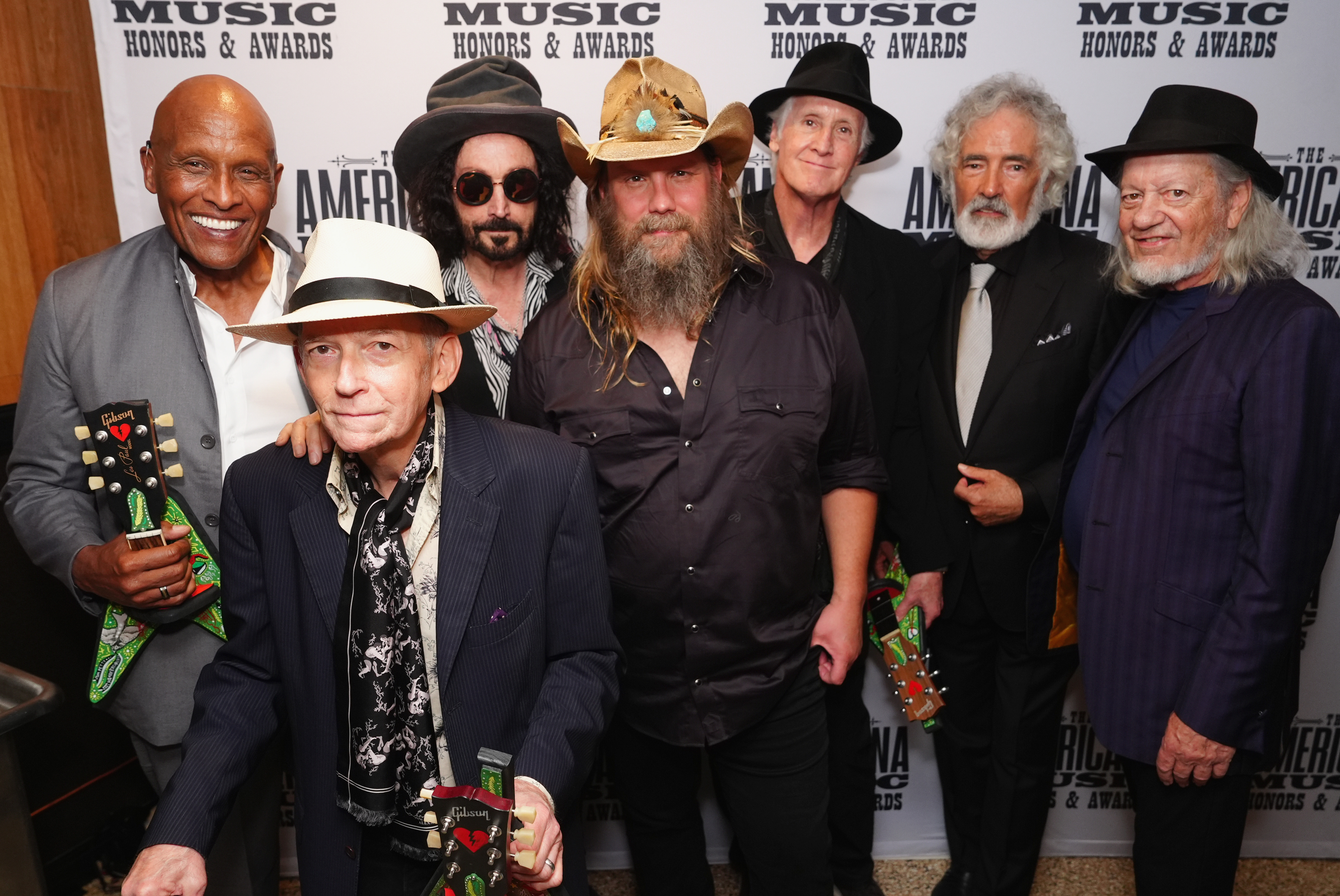 Source-feed image associated with The Heartbreakers Talk About Surprise Reunion, and How Chris Stapleton ‘Was So Enthralled’ Hearing Tom Petty’s Band Play ‘American Girl,’ ‘He Forgot to Sing’