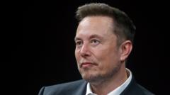 Image from linked report: US backs Elon Musk's bid to overturn €120m EU fine against X