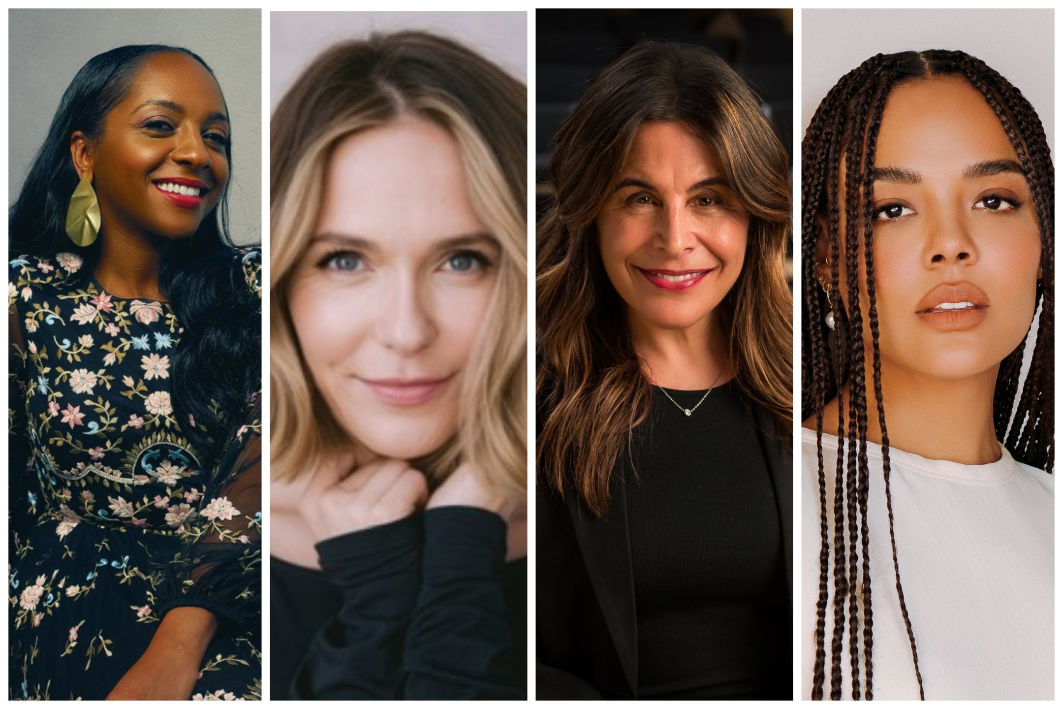 Source-feed image associated with Tessa Thompson, Katie Aselton, Amy Baer and Raamla Mohamed Hunter Elected to WIF Board of Directors (EXCLUSIVE)