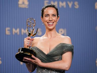 Source-feed image associated with Complete list of winners at the 2026 Primetime Emmy Awards