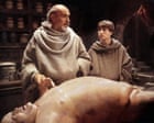 Image from linked report: ‘I spat in Sean Connery’s face 16 times’: Ron Perlman on making The Name of the Rose