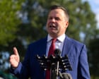 Source-feed image associated with Trump taps ally Bill Pulte to serve as top intelligence chief
