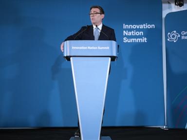 Image from linked report: UK prime minister says it's 'clear' Russia interfered in Brexit referendum